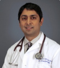Dr. Vikrant  Khanderia MD