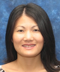 Dr. Mai Bach Tran DO, Family Practitioner