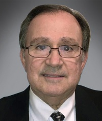 Dr. Lloyd G Goldfarb M.D., Pulmonologist