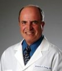 Dr. William A Perez M.D.