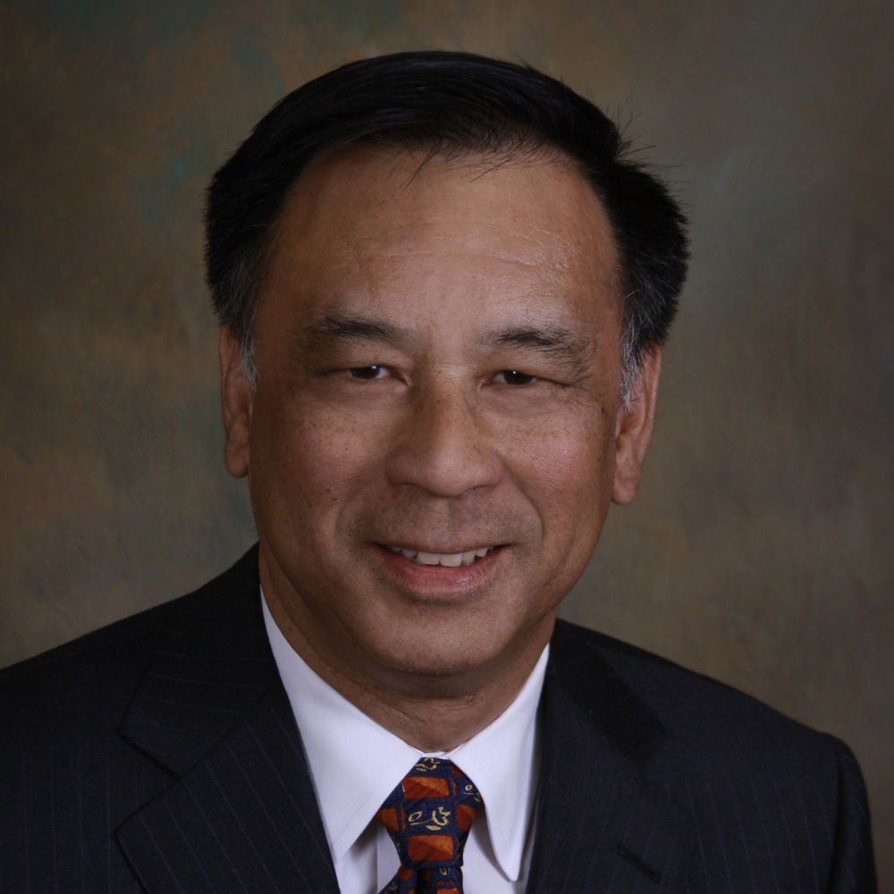 Dr. Martin Chin, DDS, Oral and Maxillofacial Surgeon