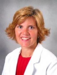 Dr. Michelle K Halley MD, Pediatrician