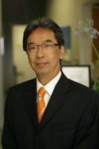 Dr. Victor T Chu O.D., Optometrist