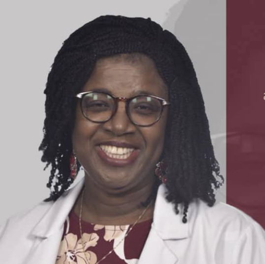 Dr. Barbara  Entsuah MD