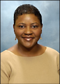 Dr. Tisha Smith Boston MD