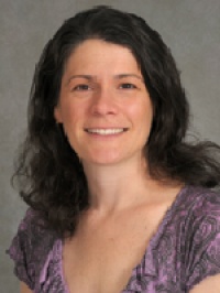 Dr. Lycia Ryder D.O., Pediatrician