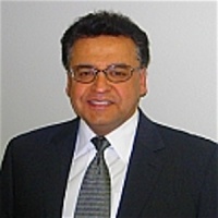 Dr. John B Gonzalez MD