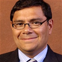 Dr. Federico A. Sanchez M.D.