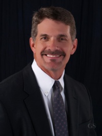 Mr. Tim C Hogan DDS, Dentist