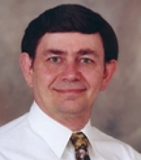 Elvin W Mccarl M.D., Radiologist