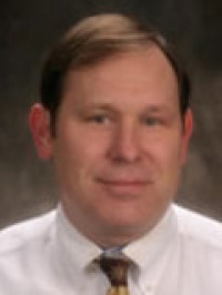 Dr. Mark G. Flammer MD, Emergency Physician