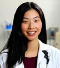 Dr. Christine Yu M.D., Internist