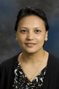 Dr. Eva  Pradhan M.D.