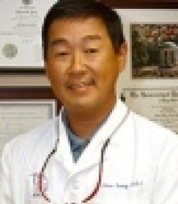 Dr. Steve Woo-suk Yang D.D.S.