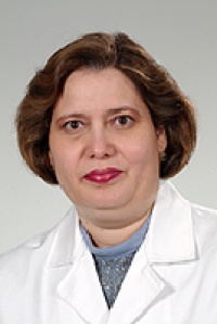 Dr. Ramona Granda-rodriguez MD, Endocrinology-Diabetes