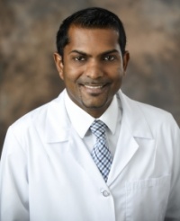 Dr. Mitchell Machado M.D., Oncologist