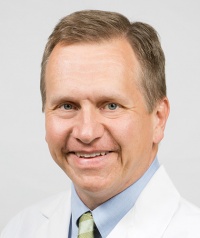 Dr. Mark Anthony Goedecker MD, Family Practitioner