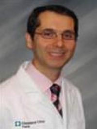 Dr. Juan Carlos Giraldo DMD, Dentist