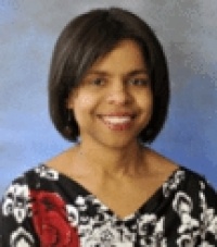Dr. Lorna M. Dove MD