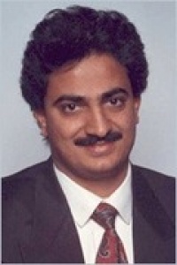Dr. Sujay G Patel M.D.