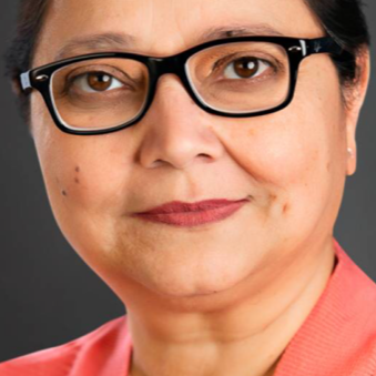 Dr. Farah N. Haque, MD, Pathologist