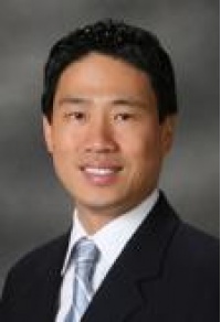 Dr. Jason Kim MD, Anesthesiologist