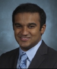 Dr. Mukund Venu M.D., Gastroenterologist