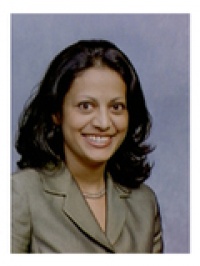 Dr. Nikhita  Dhruv MD