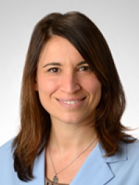 Dr. Maria L Fassari MD