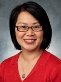 Dr. Kimberly Yu-yi Liu DO, Family Practitioner