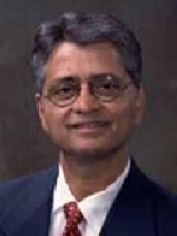 Dr. Brijmohan Malani M.D., Internist
