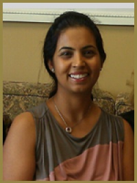 Jasmine  Sethi DDS