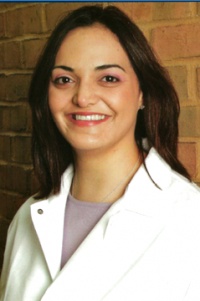 Dr. Soulafa Susan Baloul DMD, MS, DSCD