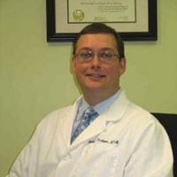Dr. Anthony J Tickner D.P.M.