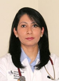Dr. Basma Raees MD, Pediatrician
