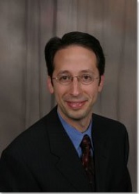 Cary L. Shlimovitz MD, Radiologist