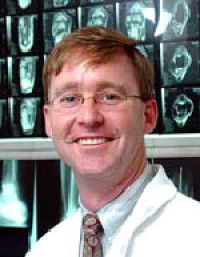 Dr. Andrew J Elliott M.D.