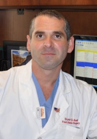 Dr. Amir Darius Assili DPM