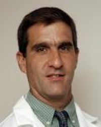 Dr. Andrew Carl Stanley MD