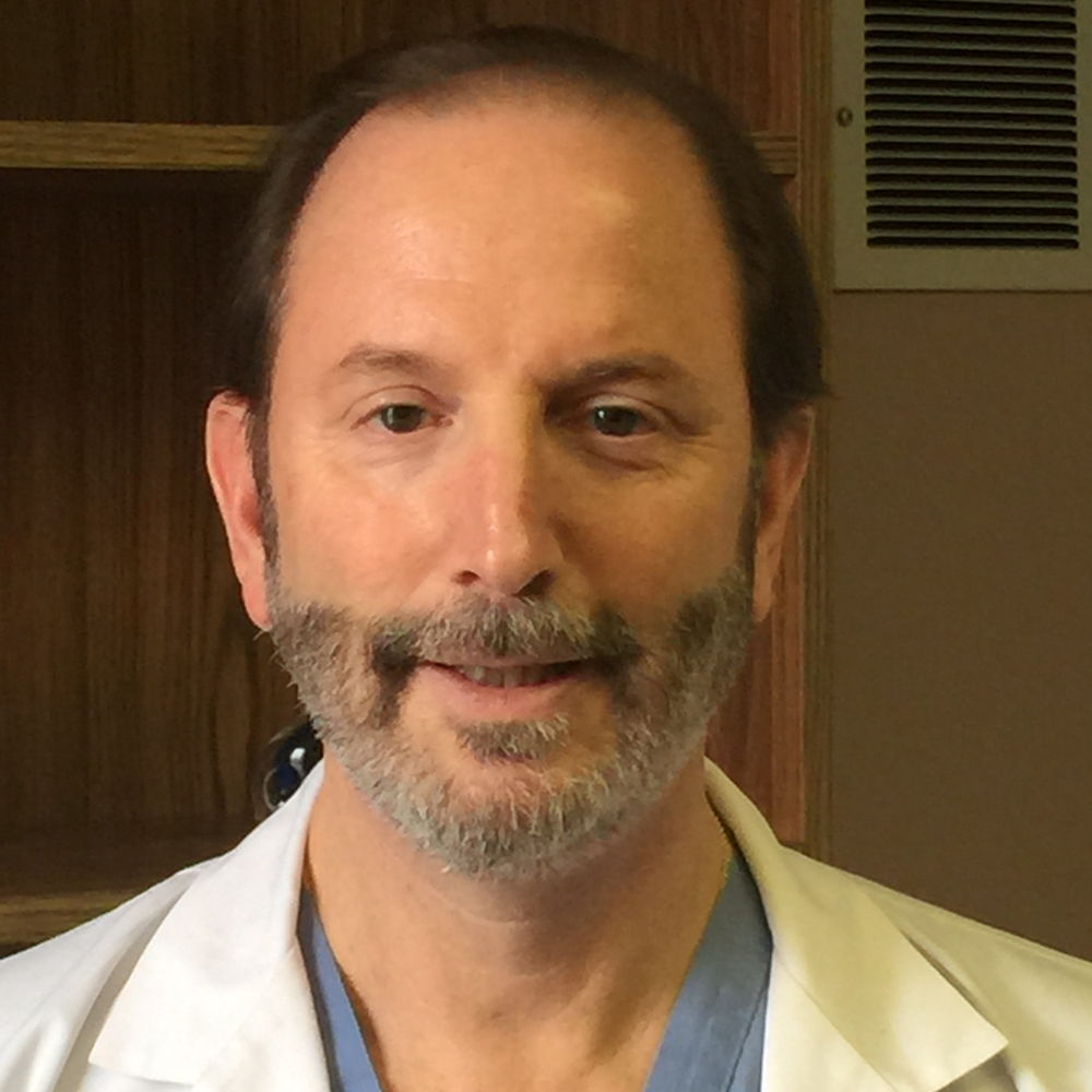 Dr. Larry Wasser, MD, FCCP, Critical Care Surgeon