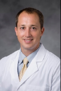 Dr. Scott Lee Buckel D.O., Doctor