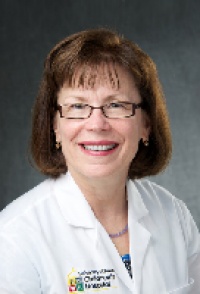 Dr. Carla Marie Nester M.D.