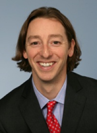 Dr. Joel Mcfarland M.D., Gastroenterologist