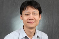 Dr. Yong J Kim D.C.