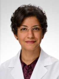 Dr. Vinita Mathew M.D., Physiatrist (Physical Medicine)