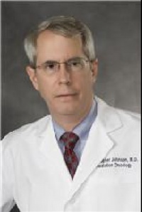 Dr. Christopher Reynolds Johnson M.D.