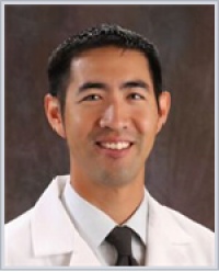 Dr. Kane E. Kuo M.D.