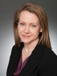 Dr. Jennifer L. Tirino M.D.