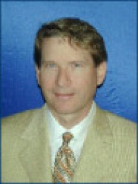 Dr. Mark A Mashburn M.D.