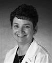 Dr. Patti J. Patterson M.D., Pediatrician